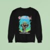 Old Man S Child Ill Natured Spiritual Invasion Sweatshirt
