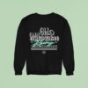 Old Milwaukee Neon Drift Racing Sweatshirt