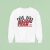Old Milwaukee Racing Team Sweatshirt