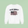 Old Navy American Tradition Est Sweatshirt