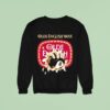 Olde English Ball Sweatshirt