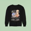 Ole Miss Football Season Sweatshirt
