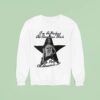 Olivia Rodrigo I M A Perfect All American Btch With Perfect All American Lips Sweatshirt