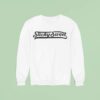 Olivia Rodrigo Wearing Sticky Swee Sweatshirt