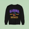 Olympic Alabama Shakes Sweatshirt