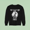 Omnium Gatherum Refining Fire Sweatshirt