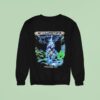Omnium Gatherum The Burning Cold Tour Sweatshirt