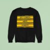 Once A Hawkeye Always A Hawkeye Sweatshirt