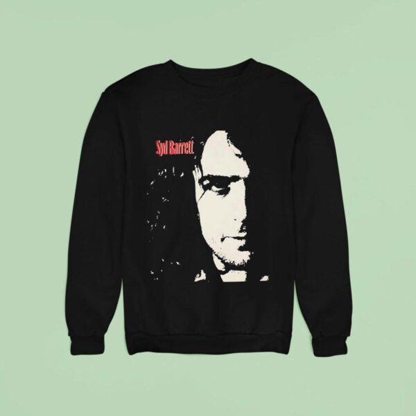 Opel Syd Barrett Portrai Sweatshirt
