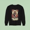 Opeth Haxprocess Sweatshirt
