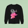 Opeth Orchid Sweatshirt
