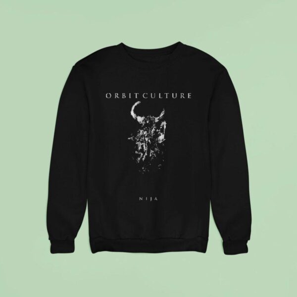 Orbit Culture Nija Sweatshirt