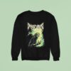 Orbit Culture Sorrower Sweatshirt
