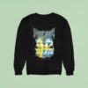 Orbit Culture Starkol Sweatshirt