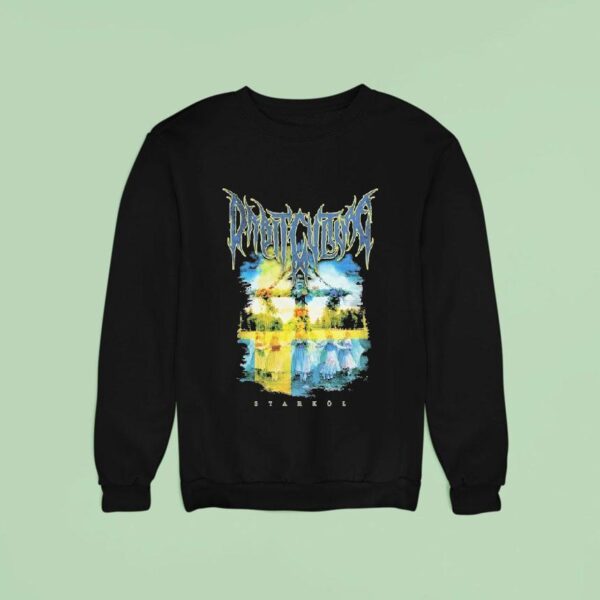 Orbit Culture Starkol Sweatshirt