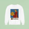 Orbital Sir Cumference Sweatshirt