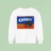 Oreo Reese Cookie Flavor Sweatshirt