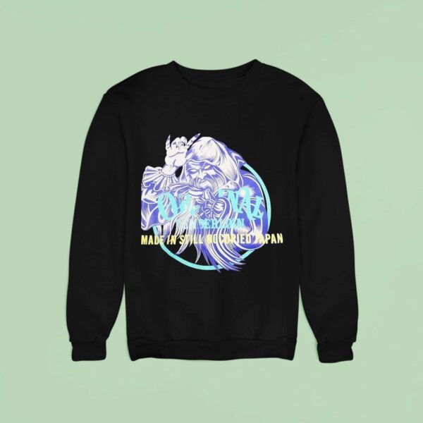Original Tenderloin Made In Still Occurried Japan Sweatshirt