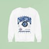 Orlando Magic Nba Summer League Champions Sweatshirt