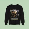 Ororo Munroe Goddess Of Thunder Sweatshirt