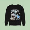 Osama Bin Laden Porsche Sweatshirt