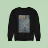 Ottawa Bluesfest Memorabilia Autographed Sweatshirt