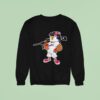 Otx Nation Washington Nationals Masco Sweatshirt