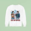 Out Of Office Cheers Sweatshirt