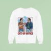 Out Of Office Sweatshirt