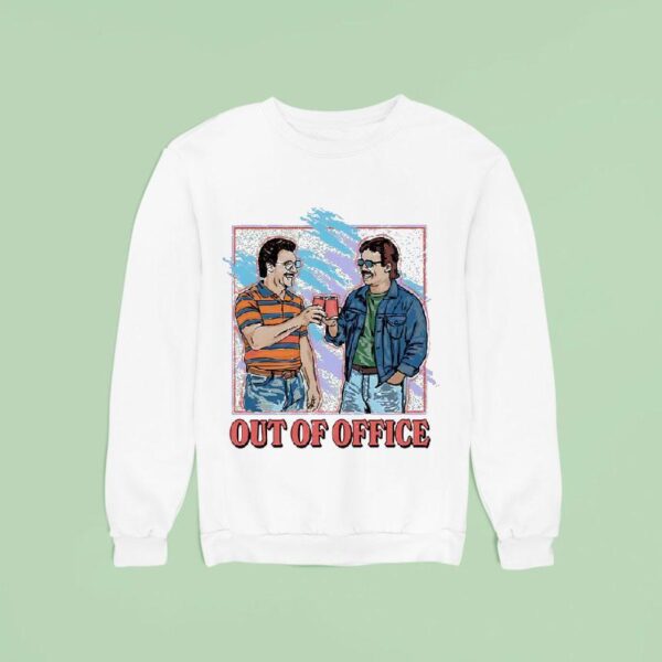 Out Of Office Sweatshirt