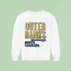 Outer Banks North Carolina Destination Sweatshirt