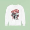 Outrank All Love Isn T Good Love Sweatshirt