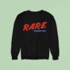 Outrank Rare Members Only Sweatshirt