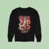 Outrank Winners Circle Champion Mentality Snake Rings Sweatshirt