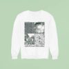 Outside Lands Festival See You At The Park San Francisco Ca Sweatshirt