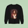 Ov Sulfur Spear Of Destiny Sweatshirt