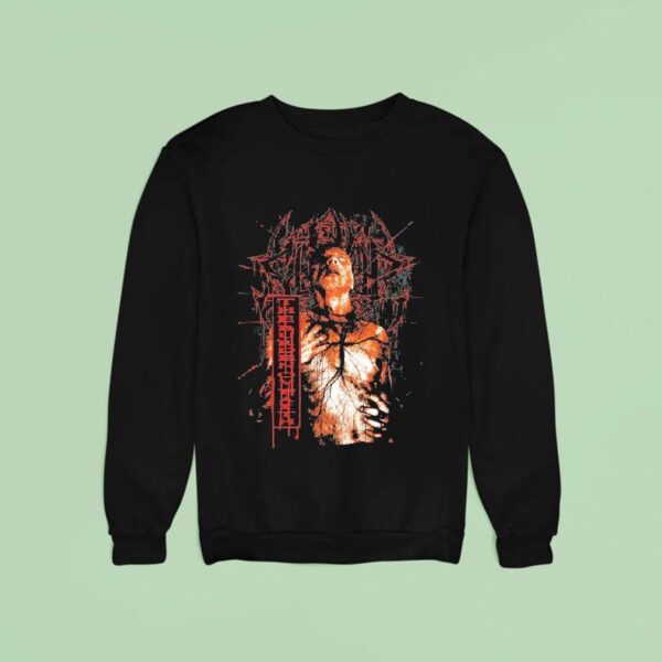 Ov Sulfur Spear Of Destiny Sweatshirt
