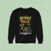 Owl Beverly Kills Are You Awake Sweatshirt