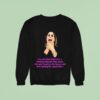Ozzy I M Just John Osbourne A Working Class Kid Kids From Aston Who Quit His Job In The Factory And Went Looking For A Good Time Sweatshirt
