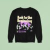 Ozzy Osbourne Back To The Beginning Villa Park Birmingham Saturday July Sweatshirt