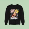 Ozzy Osbourne Bark At The Moon Tour Sweatshirt