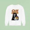 Ozzy Osbourne Bites The Big One Sweatshirt