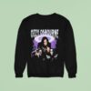 Ozzy Osbourne Dedicated Sweatshirt