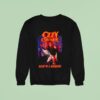 Ozzy Osbourne Diary Of A Madman New Sweatshirt