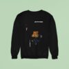 Ozzy Osbourne Diary Of The Madman Vintage Sweatshirt