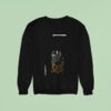 Ozzy Osbourne Memorial Graphic Sweatshirt