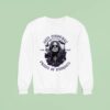 Ozzy Osbourne Memorial Sweatshirt