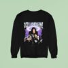 Ozzy Osbourne Middle Finger Sweatshirt