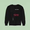 Ozzy Osbourne Middle Finger Vintage Sweatshirt