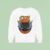 Ozzy Osbourne No More Tours Appalachia Sweatshirt